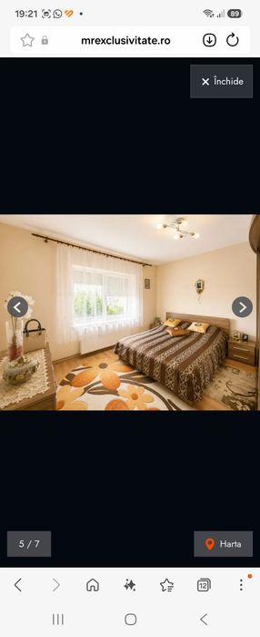 Apartament 2 camere decomandat