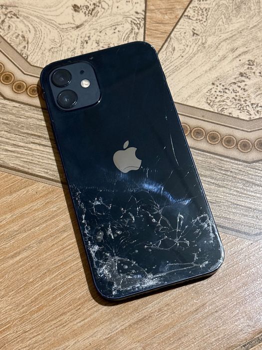iPhone 12 128 гб