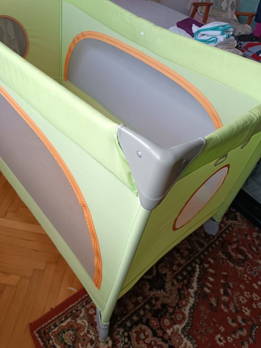 Pătuț pliant Chicco
