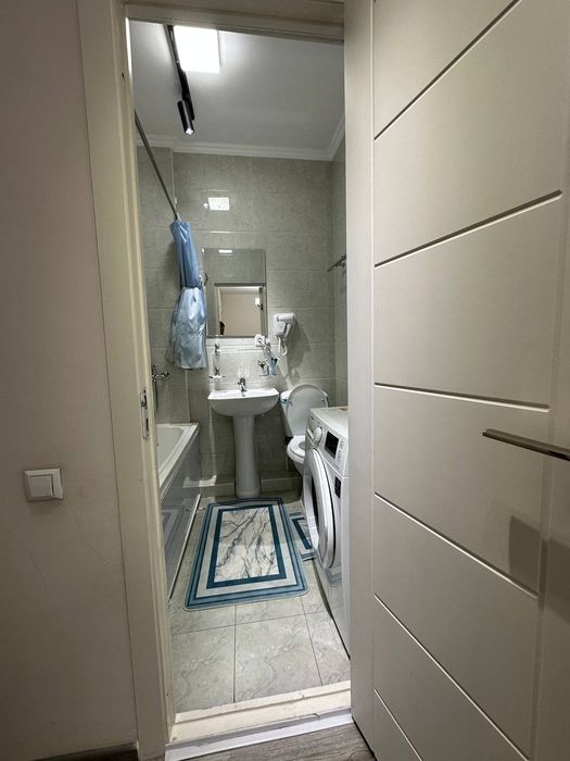 Махтумкули Грин Парк 500