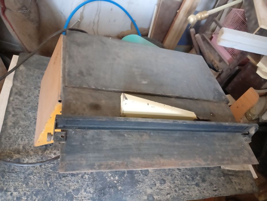 Пилорама (арман-мечта)