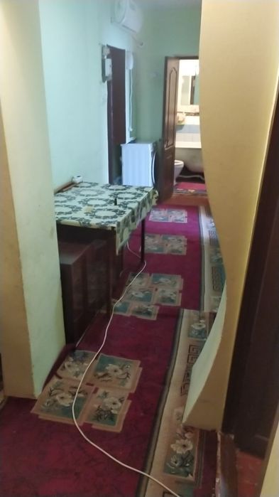 Kvartira 3 x komntniy ochen srochno