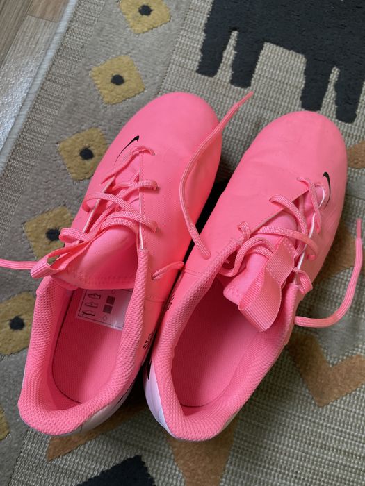 Ghete fotbal crampoane copii nike adidas puma