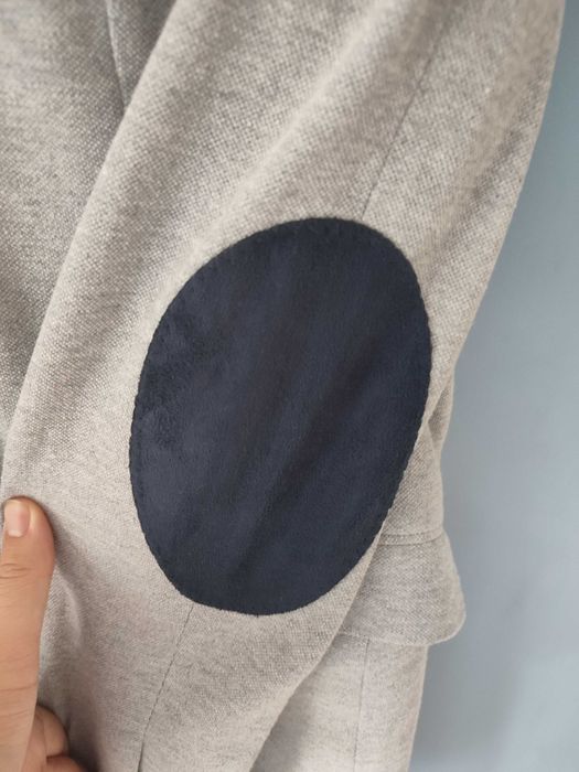 Оригинално мъжко сако Massimo Dutti 50