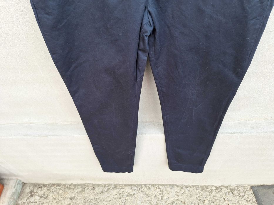 **HM Skinny Fit | talie 88 cm | pantaloni sport, barbat | 50 | M