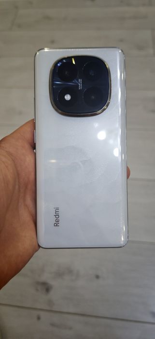 Xiaomi Redmi  note 14 pro +5g 16/512