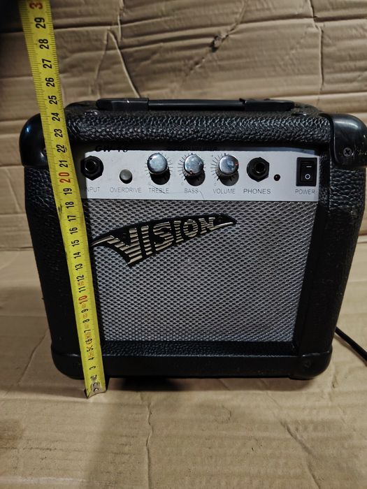 Boxa  muzica Vision