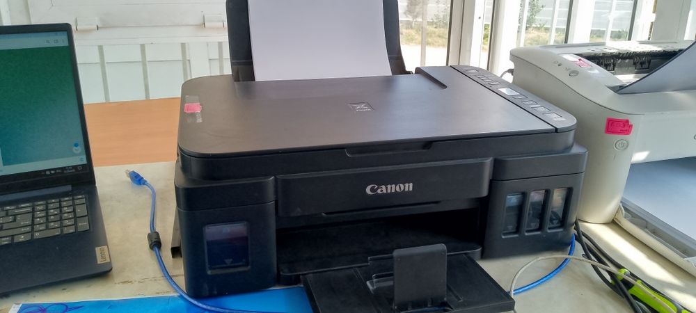 Noutbuk va prenterlar birgalikda sotiladi