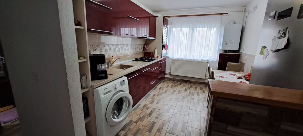 Vand Apartament in Zarnesti