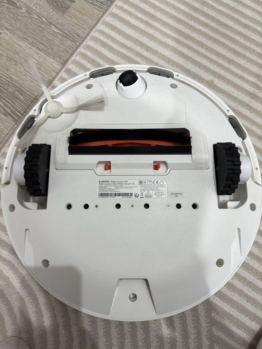 Продается робот-пылесос Xiaomi S10