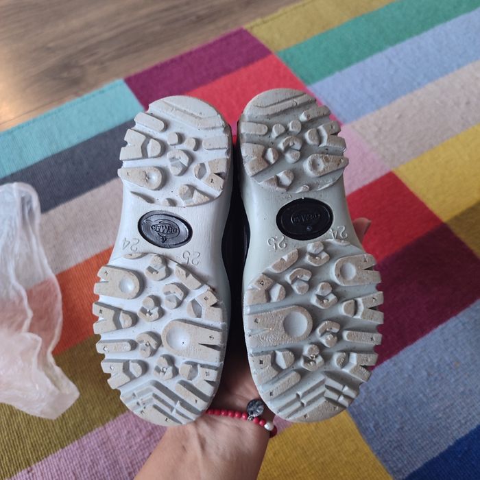 Сандали Crocs Primigi и апрески Demar за момче 25