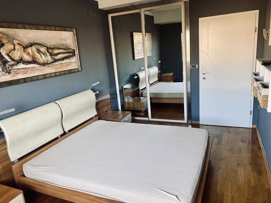 Дава се под наем Тристаен апартамент в Пловдив, Захарна фабрика - 96 кв.м за 453.9 € - Снимка #4