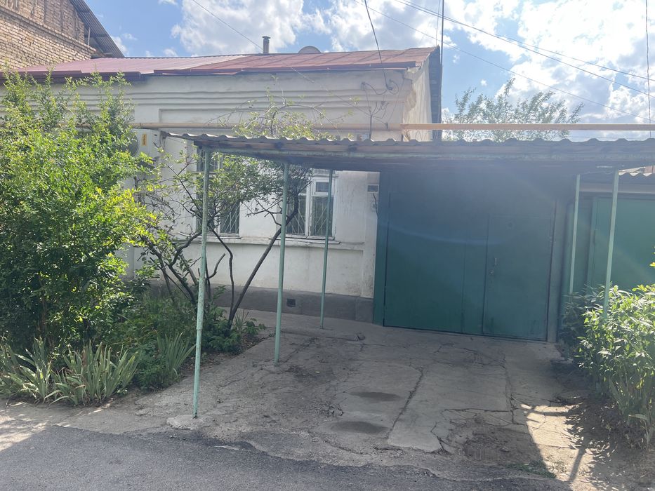 Дом в Мирабадском районе