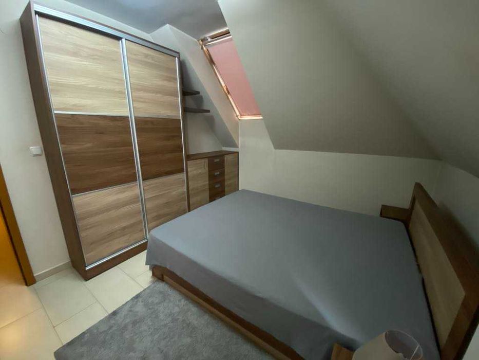 Дава се под наем Тристаен апартамент в София, 7-ми 11-ти километър - 78 кв.м за 850 € - Снимка #3