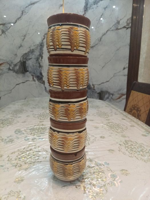 горшки хорошие .