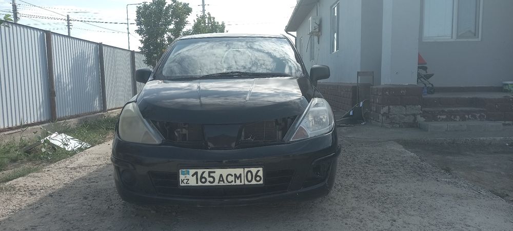 Продается  машина