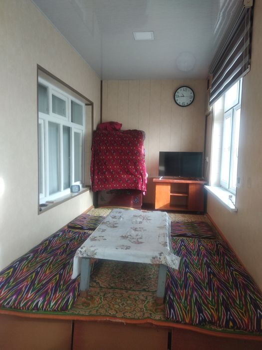 Продается квартира своя, на ТТЗ 4. 4/4/4. Ипотека рассматривается