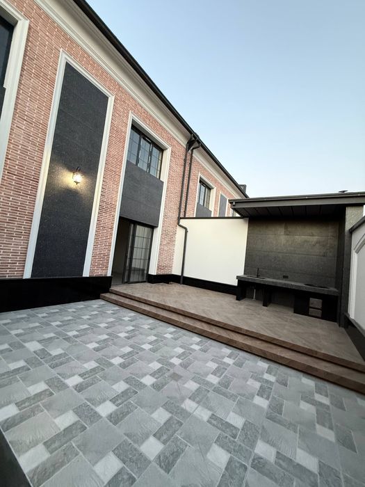 Сергели Беруни Вилла Срочно