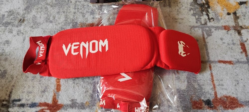 Щитки для таэквондо