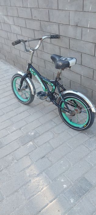 Продажа детский велосипед
