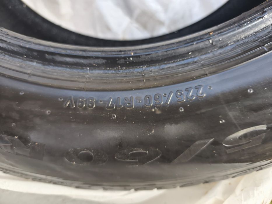 Продам резину Pirelli