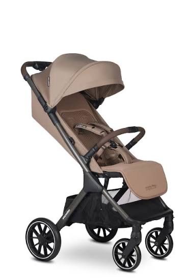 Продается коляска Easywalker Jackey NXT