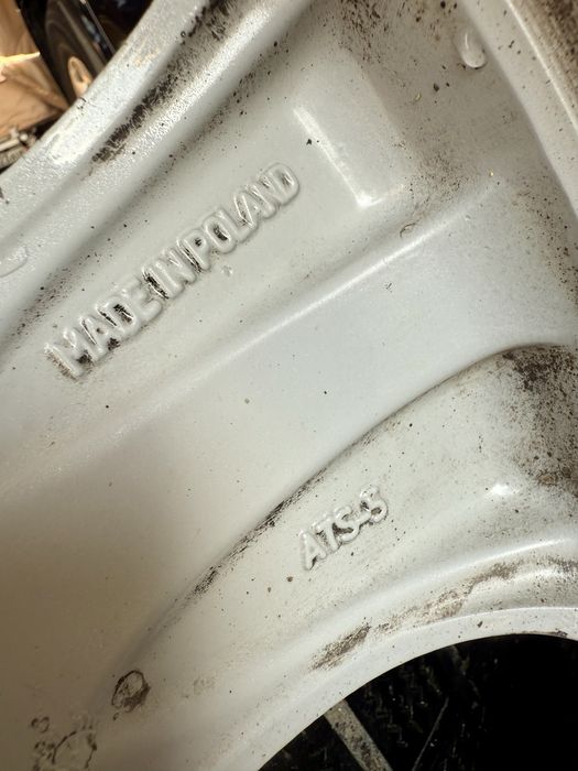 БМВ оригинальные диски 213 стиль от Х5