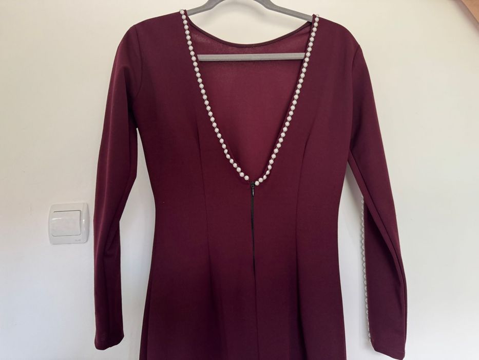 Rochie     midi