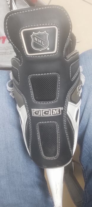 CCM Super Tacks 892  (Canada)