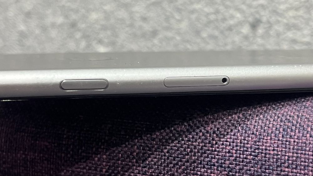 Iphone 6 (space gray) легенда