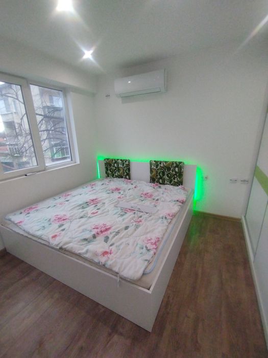 3 Стаен Пазарджик под наем