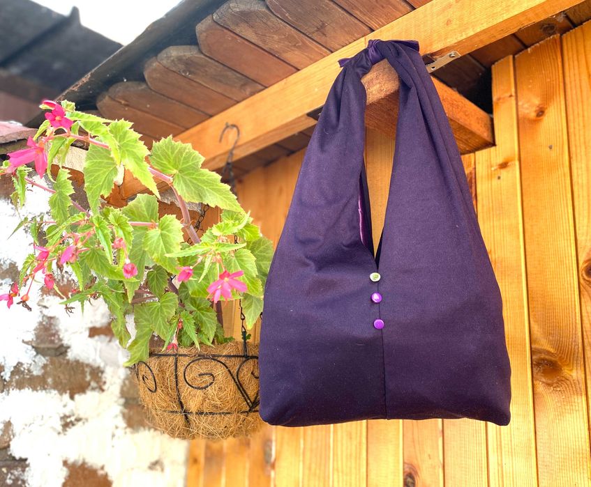 Ръчно изработени нестандартни чанти