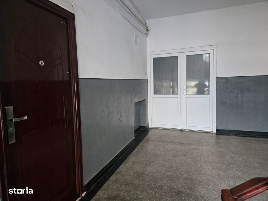 Apartament renovat 2 camere,  boxa, centrala proprie, Bogdanestilor