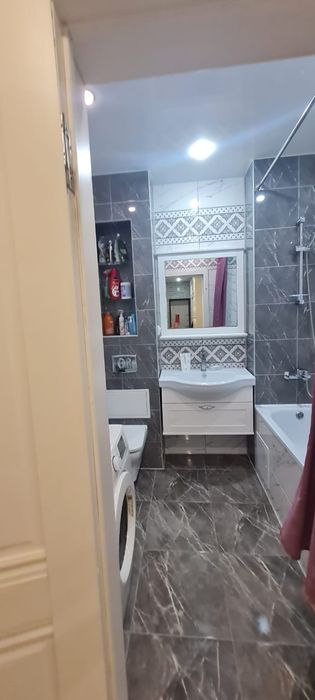 Продам 3-комнатную квартиру