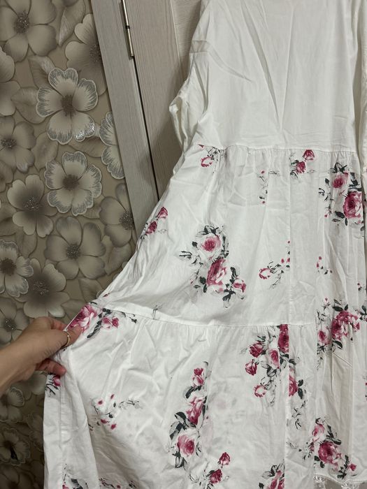 Жаздық көйлек, платья