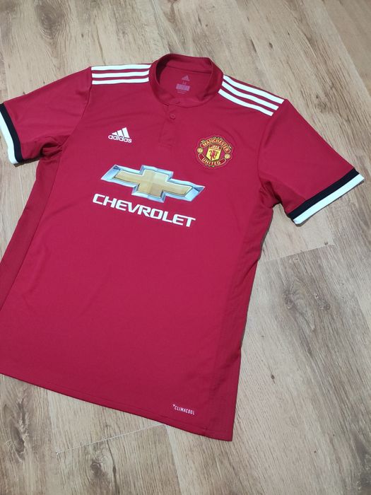 Tricou Adidas Manchester United mărime M