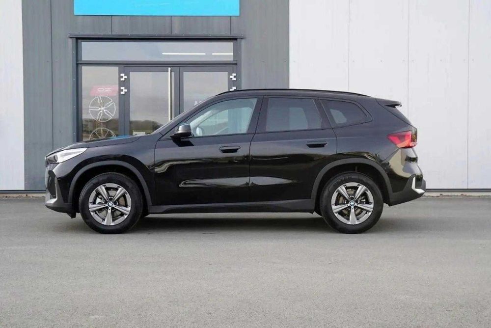 BMW X1 18i sDrive Advantage