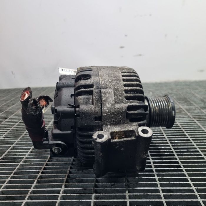 Alternator Mercedes ML W164 3.0 D 2005 - 2008 190CP 2987CC OM 642.940 Euro4 (1446) ...