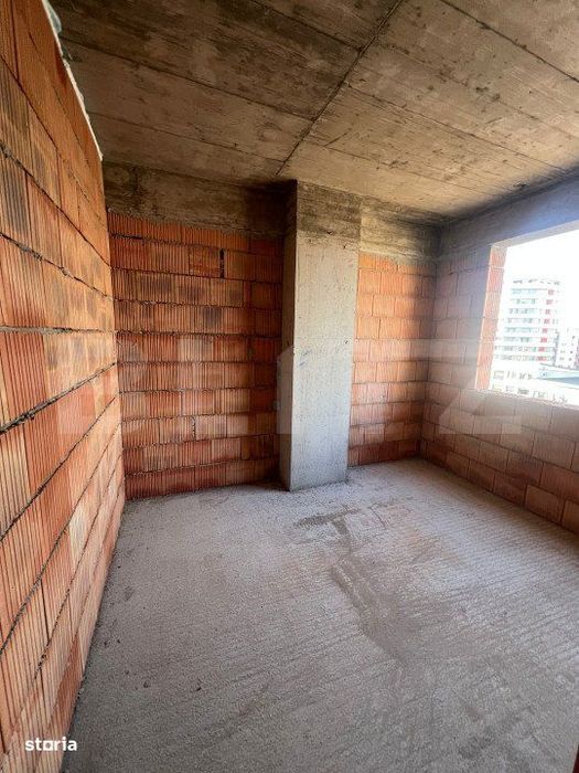 Apartament 2 camere decomandate, 53mp, constructie noua, zona Iulius M