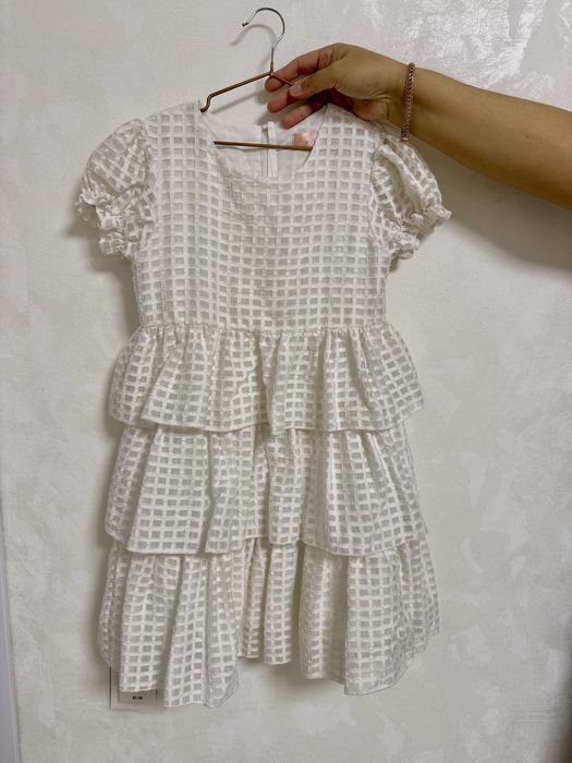 Платья для девочек