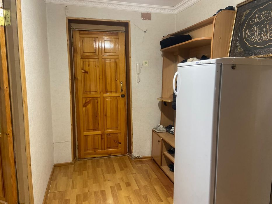 Продам 3х ком. квартиру