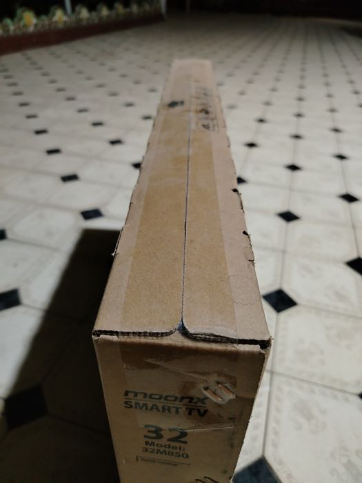 Televizor 32 Moonx HD led