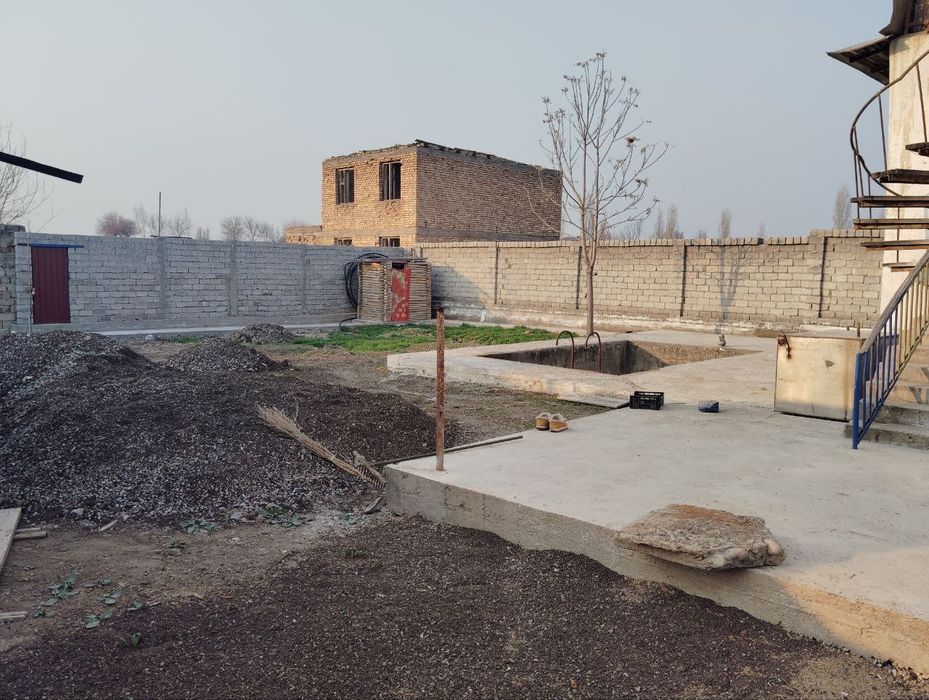 Продается дачный участок