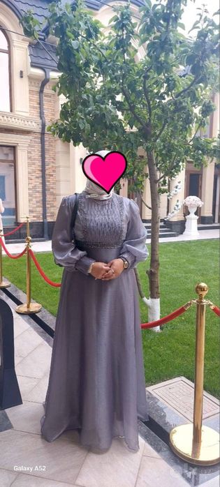 Vecherniy koylak turkiya
