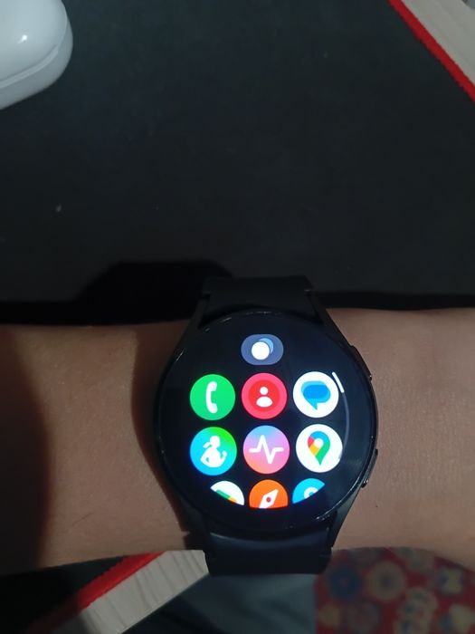 Galaxy watch 4 Bluetooth