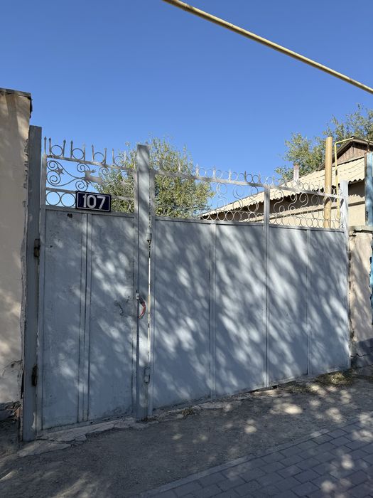 Ворота сатылады тез арада