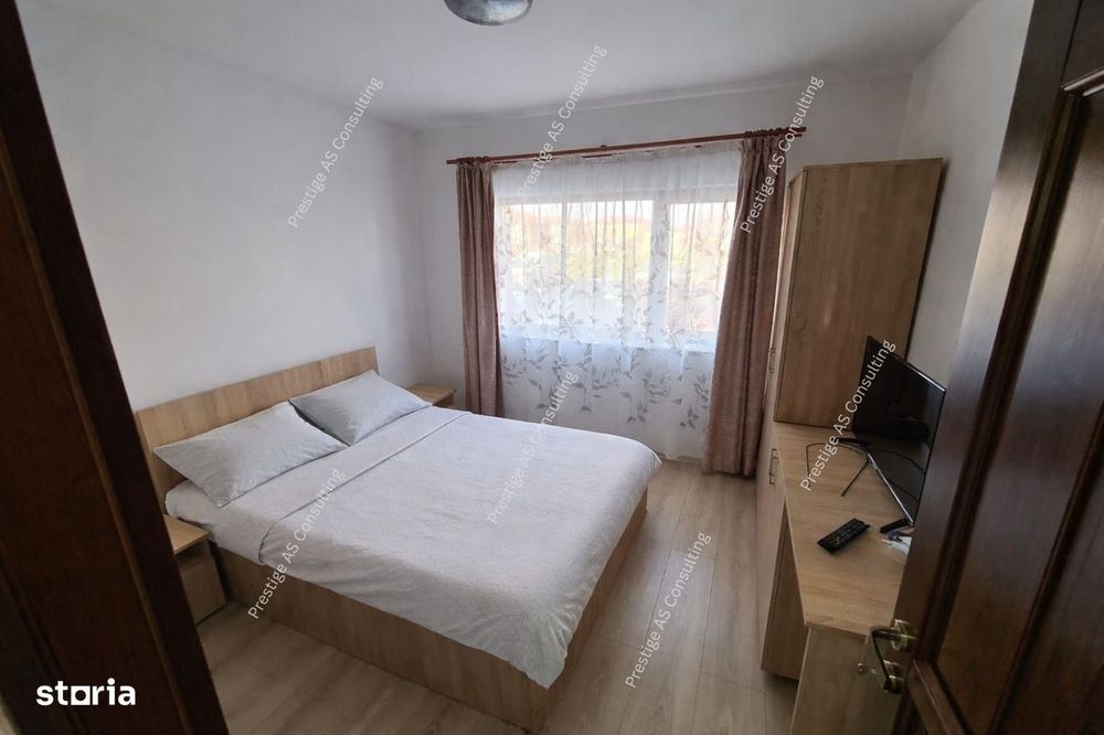 3 camere cu terasa si parcare | Dumbravita | Disponibil imediat