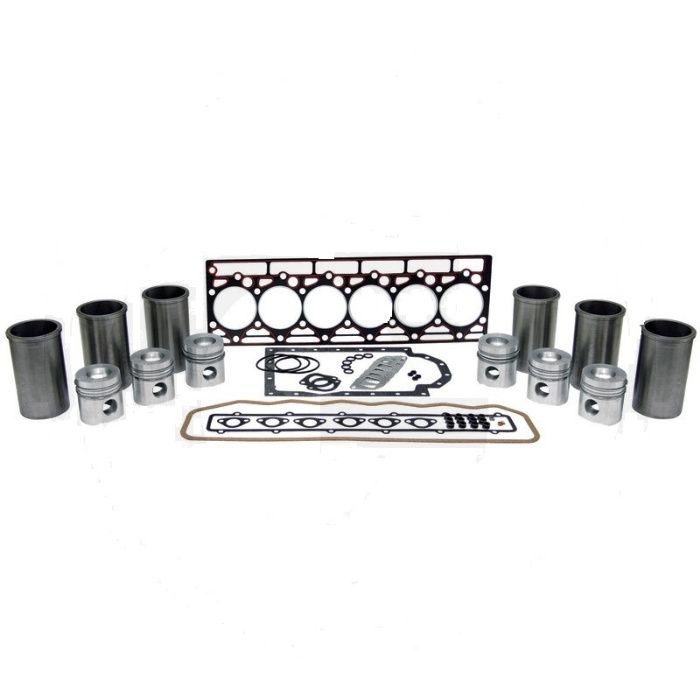 set motor tractoare International modele 724,824,833,743,744,745xl