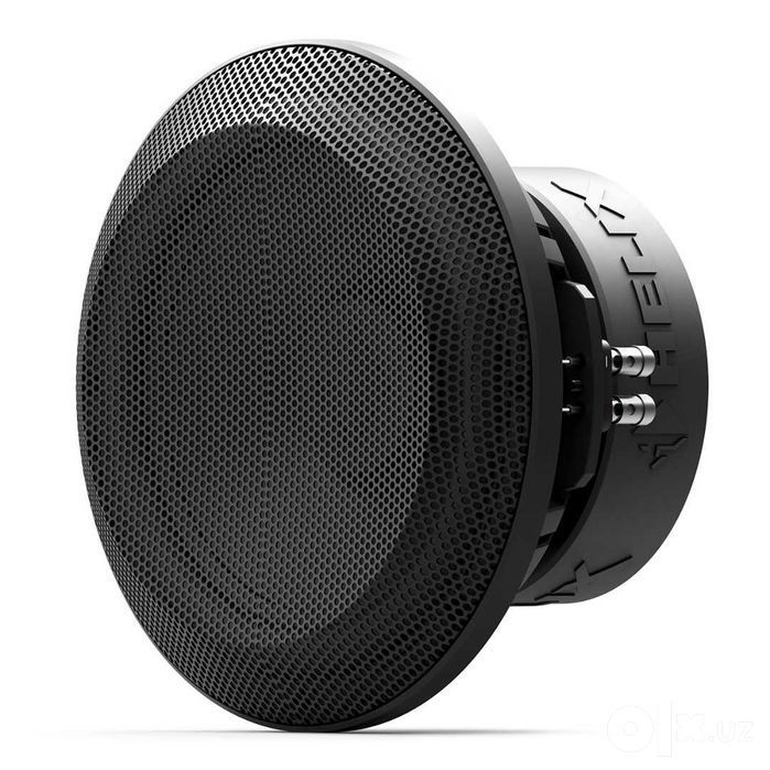Сабвуферный динамик HELIX IQ W10-DVC2