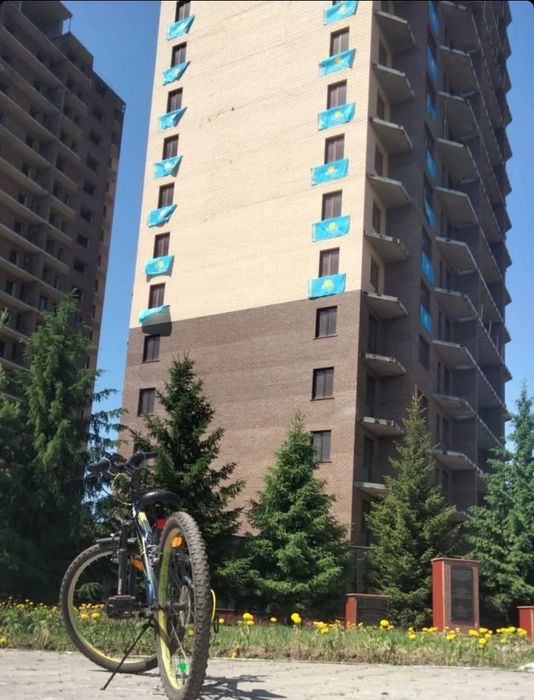 Продам велосипед STERN